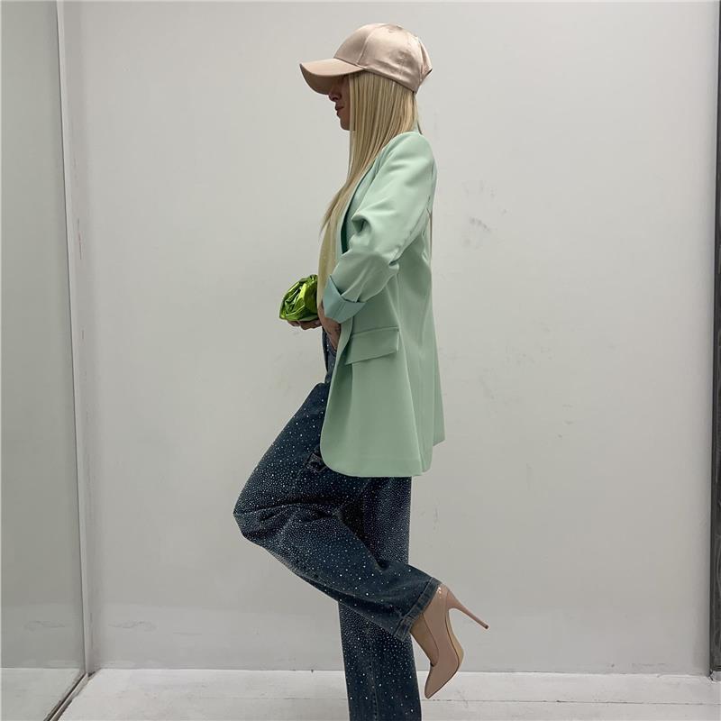 cappello polly